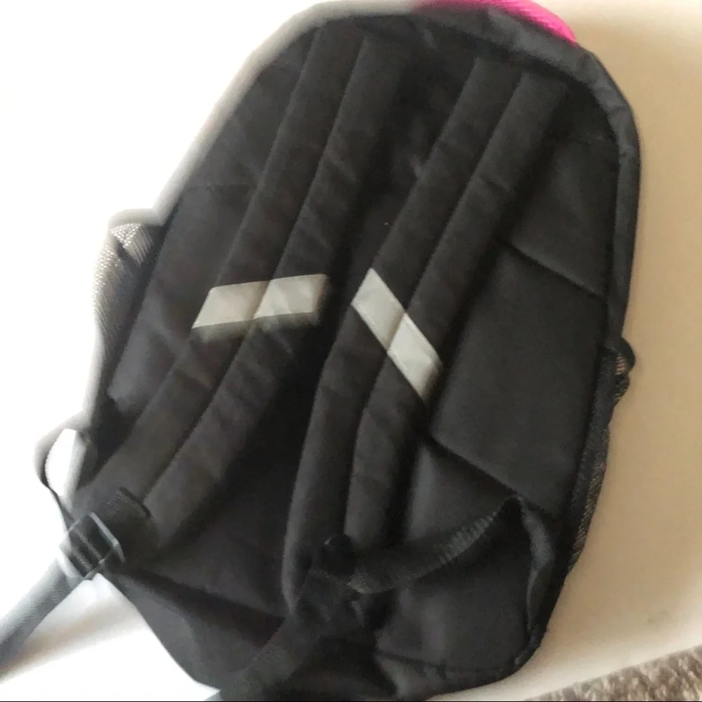 New backpack